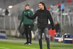 'Barcelona helpt Rode Duivel aan toptransfer'