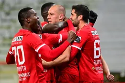 Antwerp maakt zich op voor komst van ervaren Rode Duivel