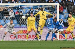 Grote zorgen om Club-sterkhouder na Genk: "Genoeg is genoeg"