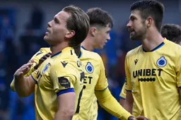 Vormer neemt revanche op Clement: "Je kapitein behandel je zo niet"