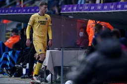 Club Brugge maakt gebaar naar 'verschoppeling' Ignace Van der Brempt
