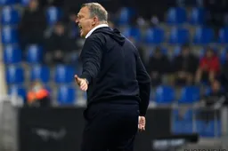 John van den Brom maakt sterkhouder na verlies 'genadeloos' af