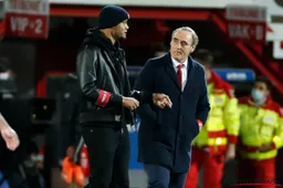 Vanderhaeghe genoemd bij Anderlecht: "Een man als Yves is altijd bruikbaar"