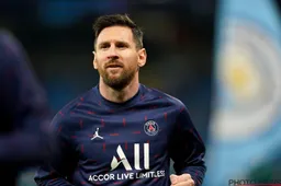 Ongeloof heerst na uitreiking Ballon d'Or aan Messi: 'Beroofd'