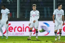 'Anderlecht slaat fans met verstomming: sterkhouder mag weg'