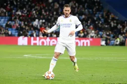 Eden Hazard slaat Real Madrid met verstomming