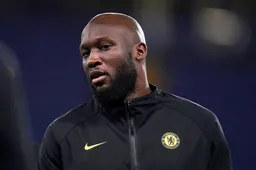'Romelu Lukaku gooit extra olie op het vuur bij Chelsea'