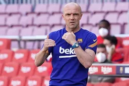 OFFICIEEL: Alfred Schreuder wordt de nieuwe trainer van Club met 2 assistenten