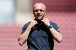 'Nieuwe coach Schreuder meteen met grove borstel door selectie Club Brugge'