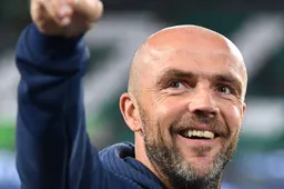 Schreuder mag onverwachts twee nieuwkomers begroeten bij Club Brugge