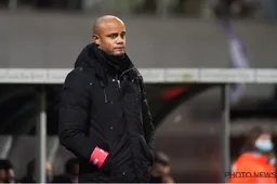 'Club Brugge rondt wintertransfer af voor de ogen van Anderlecht'