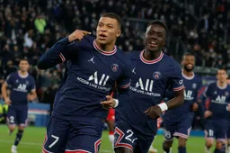 'PSG gaat voor Club-sterkhouder om Mbappé te vervangen'