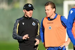 Mulder waarschuwt Club Brugge voor Schreuder