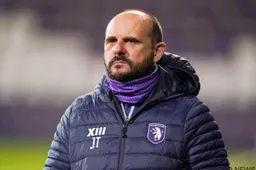 OFFICIEEL: Beerschot is het beu en grijpt zwaar in bij trainer Javier Torrente