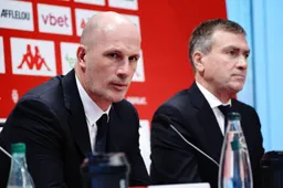 Philippe Clement legt iedereen het zwijgen op en gaat voor enorme stunt