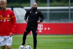 Steven Defour onzeker over zijn toekomst: "Ik zit in een sleur"