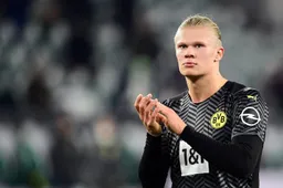 'Haaland doet PSG zwaar opschrikken op transfermarkt'