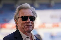 Jan Mulder: "Ik hoop dat zij kampioen worden"