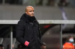 Anderlecht krijgt pijnlijke tik in aanloop naar derby tegen rivaal Union