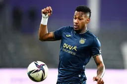 'Anderlecht heeft goudhaantje op het oog om Murillo te vervangen'