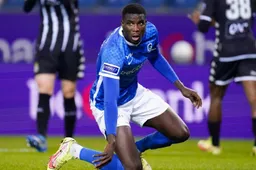 Transfermarkt LIVE: Ruildeal tussen Gent en Standard, Onuachu toch niet weg?