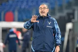 'Lazio wil uitpakken met komst van Rode Duivel'