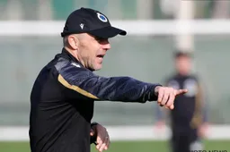 Alfred Schreuder twijfelt niet en bezorgt miljoenenaankopen flinke kater