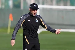 'Ruud Vormer én Bas Dost krijgen zware klap van Alfred Schreuder'