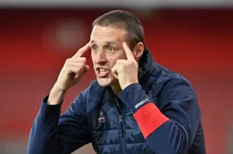 'Timmy Simons weet van geen ophouden en gaat opnieuw voor ex-Club-speler'