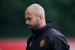 Steven Defour verrast over Club-sterkhouder: "Hij brengt niets extra"