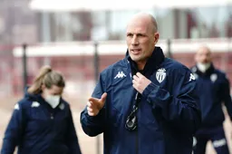 Clement bij Monaco herenigd met Club-sensatie: "Blij om weer samen te werken"