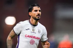 'Opmerkelijke wending: Refaelov gaat verrassend functie opnemen bij Anderlecht'