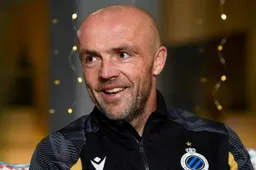 Alfred Schreuder omvergeblazen: "Nog steeds spreken ze over dát seizoen"