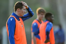 'Hans Vanaken krijgt bovenop blessure nóg slecht nieuws bij Club Brugge'