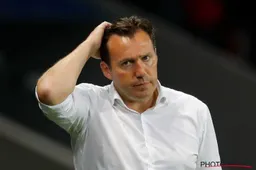 Marc Wilmots maakt comeback bij déze topclub, fans geschokt: “Nul!”