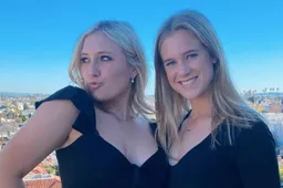 Nieuwe Club-aanwinst laat WAG Annie meteen uit de kleren gaan: "Hellooo!"