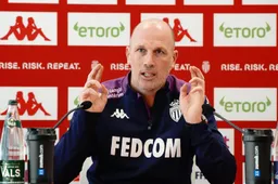 Philippe Clement laat zich onverwacht uit over professionaliteit Vormer