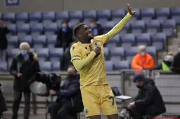 'Vincent Mannaert krijgt verrassend nieuws over transfer van Clinton Mata'