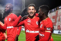 Transfermarkt LIVE: Mirallas naar Waasland-Beveren, toptransfer voor Antwerp?