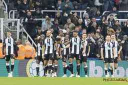 'Newcastle United wil droomploeg kopen en gaat vol voor ex-Rode Duivel'