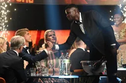 Club-supporters kunnen Gouden Schoen niet verkroppen: "Er klopt iets niet"