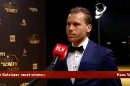 Ruud Vormer spreekt zich eindelijk uit over Clement: "Dát vond ik vooral jammer"