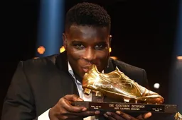 De Condé laat zich onverwachts uit over toptransfer van Onuachu: “Deze winter…”