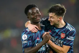 'Arsenal wil concurrentie aftroeven en gaat vol voor Rode Duivel'