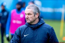 'Bernd Storck ziet Gouden Schoen Onuachu vertrekken voor monsterbedrag'