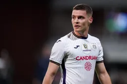 'Anderlecht gebruikt miljoenenwinst Gomez voor absolute stunttransfer'