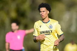 Ex-club van miljoenenaankoop Tajon Buchanan laat fans wegdromen (VIDEO)