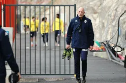 Philippe Clement meteen onder zware druk bij Monaco: "Dit kan gewoon niet"