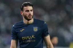 'Wesley Hoedt kan verrassende transfer maken, Anderlecht zo af van zwaar loon'