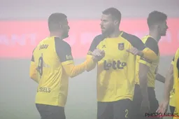OFFICIEEL: Seraing-Union definitief gestaakt door de mist, volgt Club-STVV?